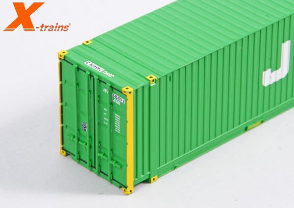 X-TRAINS 4450004 - 45'HC JSV