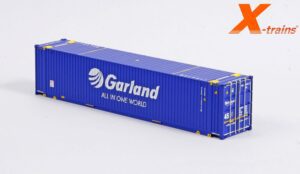X-TRAINS 4450003 - 45'HC Garland