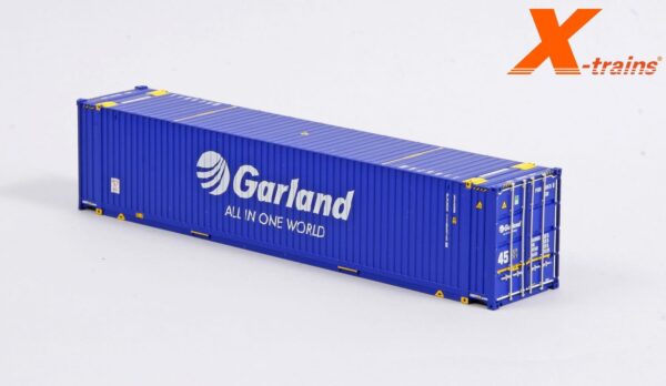 X-TRAINS 4450003 - 45'HC Garland