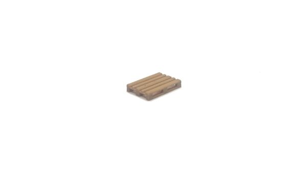 MODELRAILWAY.PT M0008  - WOOD PALLET