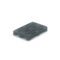 MODELRAILWAY.PT M0013  - PLASTIC PALLET - BLACK
