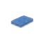 MODELRAILWAY.PT M0013  - PLASTIC PALLET - BLUE