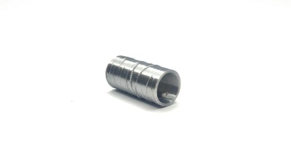MODELRAILWAY.PT M0015 - WIRE ROLLS - SILVER