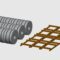 MODELRAILWAY.PT M0011 - STEEL COILS - B.SILVER
