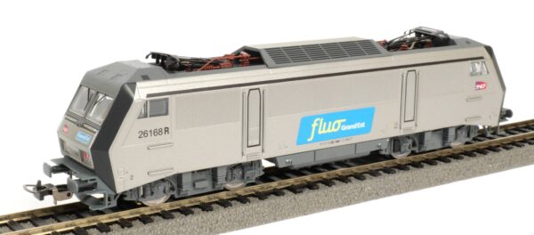 PIKO 96151 - Electric Locomotive BB26000