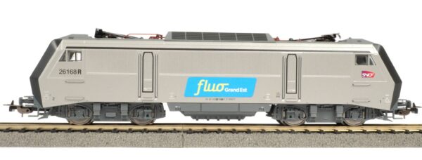 PIKO 96151 - Electric Locomotive BB26000