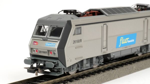 PIKO 96151 - Electric Locomotive BB26000