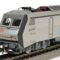 PIKO 96151 - Electric Locomotive BB26000