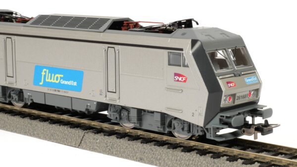 PIKO 96151 - Electric Locomotive BB26000
