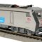 PIKO 96151 - Electric Locomotive BB26000