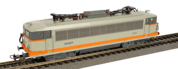 PIKO 96539 - Electric Locomotive BB25657