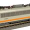 PIKO 96539 - Electric Locomotive BB25657
