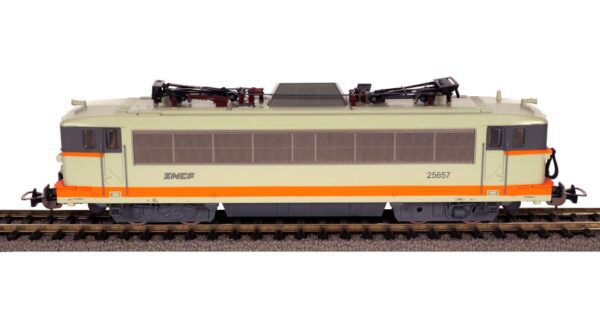 PIKO 96539 - Electric Locomotive BB25657