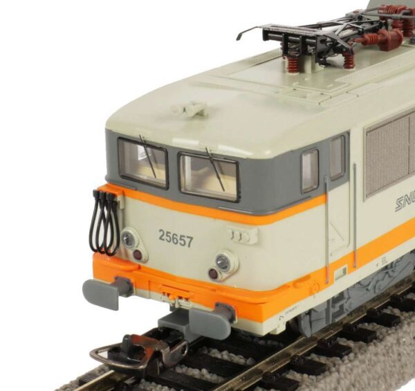 PIKO 96539 - Electric Locomotive BB25657
