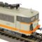 PIKO 96539 - Electric Locomotive BB25657