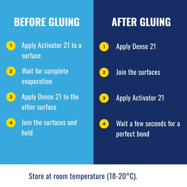 COLLE21 - ACETONE-100ML