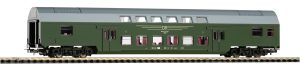 PIKO 57684 - Double-decker passenger car DBmue DR