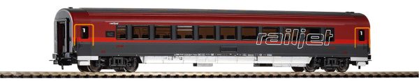 PIKO 57642 - Express train car 1. Class Railjet ÖBB VI