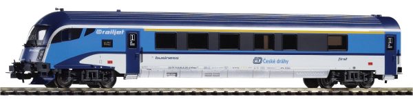 PIKO 57671 - Steering car Railjet CD