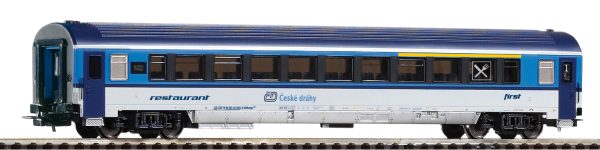 PIKO 57641 - Express train car Railjet CD buffet car