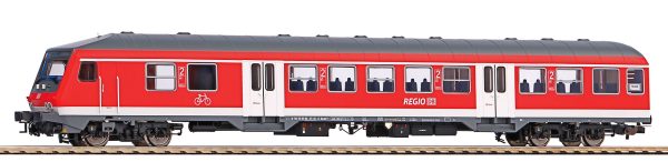 PIKO 58520 - Cab Car Wittenberg 2 Cl. DB AG