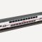PIKO 58801 - IC 2 double-decker car 2. Class DB AG