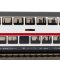 PIKO 58802 - IC 2 double-decker car 1. Class DB AG