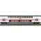 PIKO 58802 - IC 2 double-decker car 1. Class DB AG