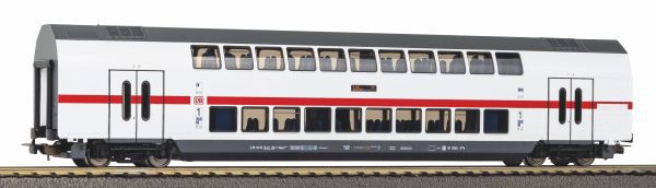 PIKO 58802 - IC 2 double-decker car 1. Class DB AG