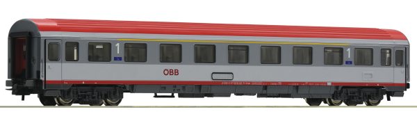ROCO 54163 - 1st class Eurofima fast train coach, ÖBB