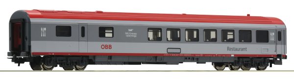 ROCO 54165 - Eurofima dining coach, ÖBB