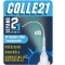 COLLE21 - TRANSPARENT PRECISION CANNULAS-10UN