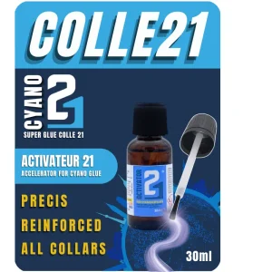COLLE21 - ACTIVATOR-30ML