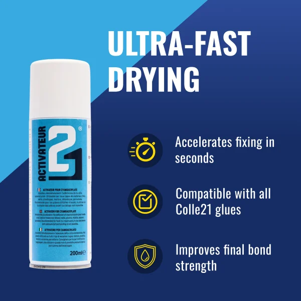 COLLE21 - ACETONE-100ML