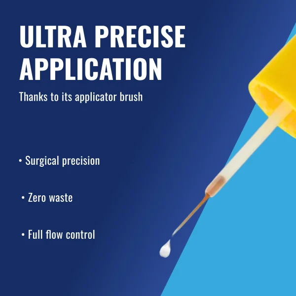 COLLE21 - CEMENT EXTRA THIN-30ML