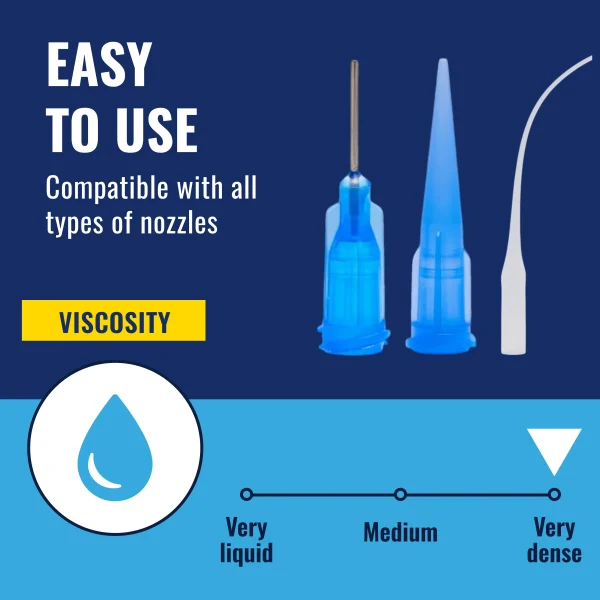 COLLE21 - CYANO COLLE GLUE BLACK-21GR