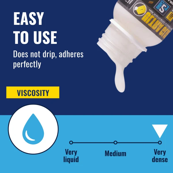 COLLE21 - ULTRA GLUE-40ML