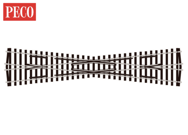 PECO SL-194 - Crossing, Long