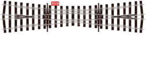 PECO SL-U1180- Bullhead OO Gauge Slip - Single