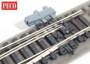 PECO SL-47 - Dummy Point Motor (6UN)