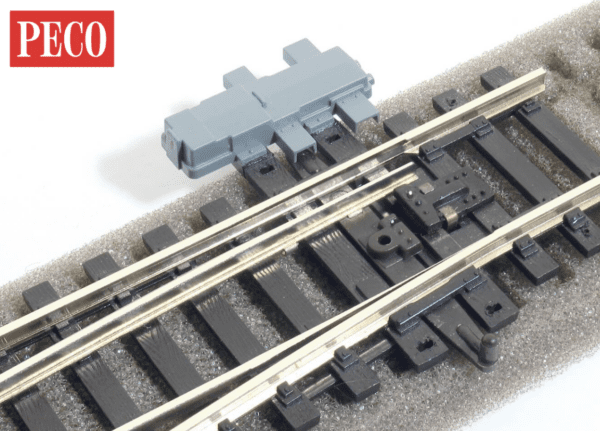 PECO SL-47 - Dummy Point Motor (6UN)