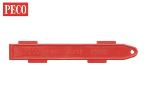 PECO SL-36 - 6ft Way Gauge