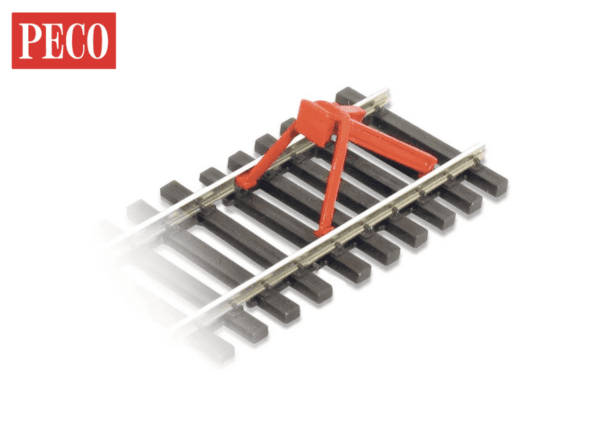 PECO SL-8340 - Hayes Bumper