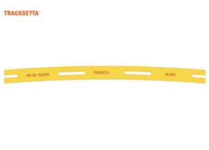 PECO 00T60 - Template 60" Radius