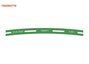 PECO 00T36 - Template 36" Radius