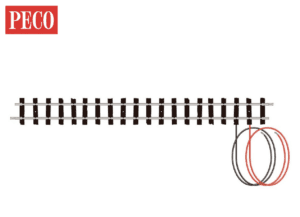 PECO ST-413 - Double Straight (1UN)