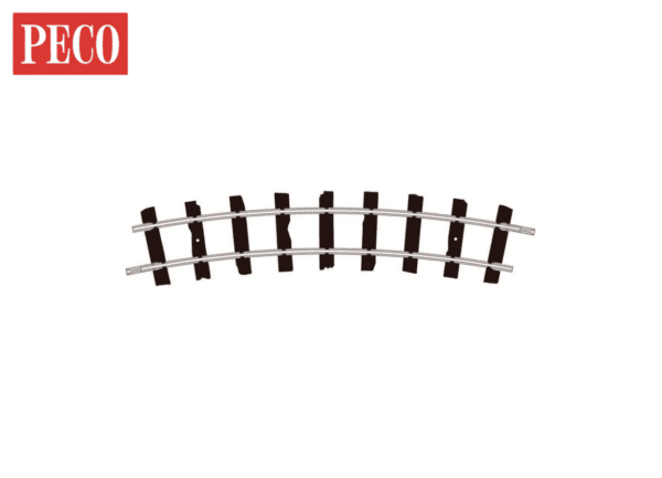 PECO ST-403 - Standard Curve, 1st Radius (8UN)