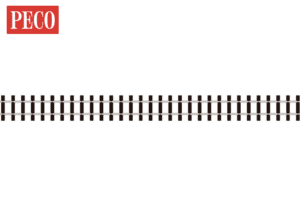 PECO SL-404 - Flexible Track Mainline Sleeper