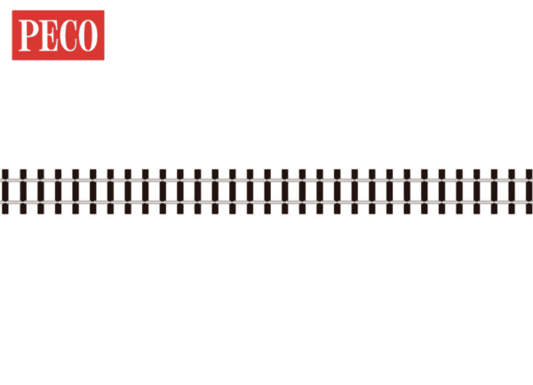 PECO SL-404 - Flexible Track Mainline Sleeper