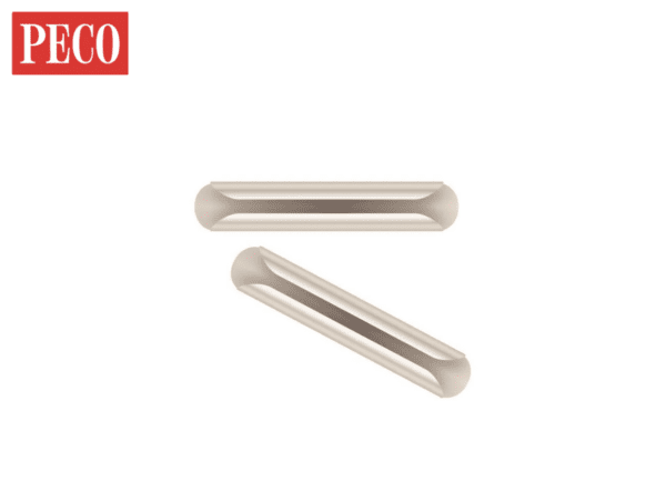 PECO SL-310 - Conducting Rail Joiners (24UN)